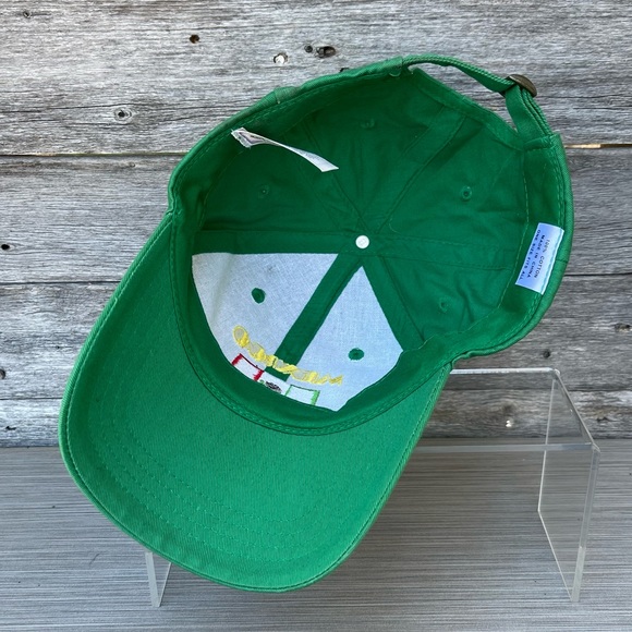 Vitg. y2k MEXICO FIFA WORLD CUP SOCCER Hat (Germany 2006) - Picture 7 of 10